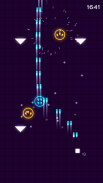 Galaxy Spaceship Alien Shooter screenshot 1