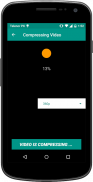 Fast Video Compressor screenshot 2