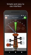 Violin Tuner Guru: Keman screenshot 3