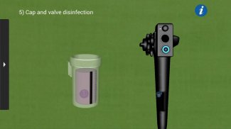 Endoscopy 3D (Free) screenshot 2