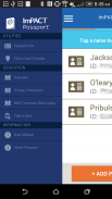 ImPACT Passport screenshot 1