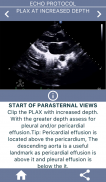 LEARN FULL ECHO TTE PROTOCOL screenshot 11