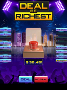 Deal Be Richest - Live Dealer screenshot 1