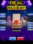 Deal Be Richest: Vegas Coin screenshot 1