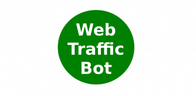 Web Traffic Bot