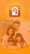 Legate Smart Home screenshot 0