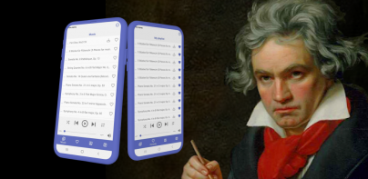 Ludwig van Beethoven Music