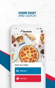 Domino's Pizza Nederland screenshot 11