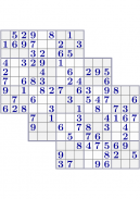 Vistalgy® Sudoku screenshot 4