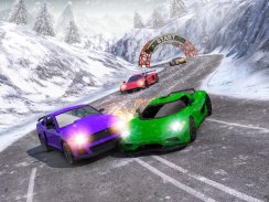 Real 3D Car Racing Turbo screenshot 9