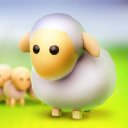 Sheep Sim Icon