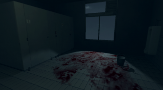 Which Stall? (Horror Game) screenshot 4