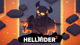 Hellrider 2 screenshot 3