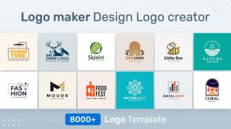 Logo Maker : Graphic Design screenshot 4