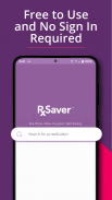 RxSaver – Prescription Coupons screenshot 5