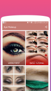 New Eye Makeup App screenshot 12