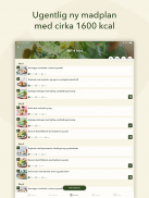 SenseMyDiet screenshot 11