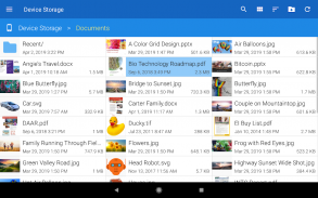 File Viewer for Android screenshot 5