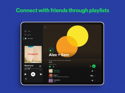 Spotify — Zene és podcastok screenshot 14