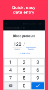 Simple: Manage BP patients screenshot 2