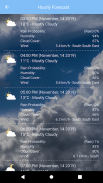Weather Radar & Forecast screenshot 6
