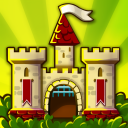 Royal Idle: Missão Medieval Icon