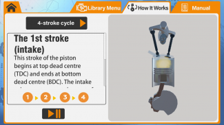 Machine Works V8 screenshot 3