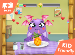 Monster Chef - Cooking Games screenshot 3