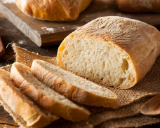 How to make bread at home Homemade bread screenshot 3