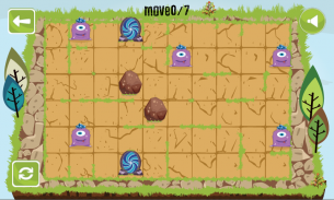 Thurs Puzzle screenshot 0