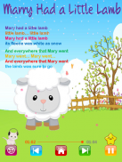 Nursery Rhymes screenshot 4