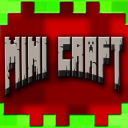 Mini Craft Block Craft 3D Building Game Icon