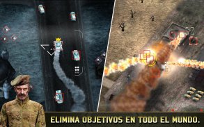 Drone Shadow Strike screenshot 16