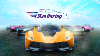 Max Racing screenshot 2