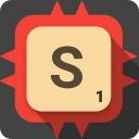SCRABBLE Word Finder: Cheat and Helper app Icon