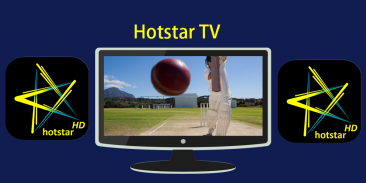 Hotstar Live TV - Free TV Movies HD Tips 2020 screenshot 2
