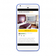 Hotels - offers hotel, trips and vacations screenshot 3