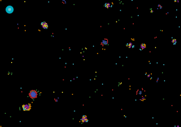 Particle Life screenshot 17