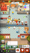 Idle Cooking Tycoon - Tap Chef screenshot 0