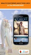 Fatsack Outdoors Fishing app screenshot 1