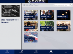 C.O.P.S. screenshot 1