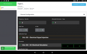 EcoStruxure Manufacturing Compliance Advisor screenshot 4