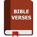 Bible Verses - Jesus Quotes Icon
