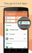 Gallery Lock screenshot 3