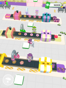 Factory Rush screenshot 1