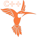 C++의 예 Icon