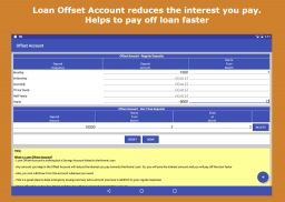 Loan Calculator screenshot 3