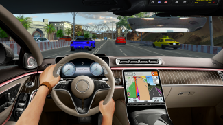 Ultimate Car Race 3D: Car Game screenshot 8