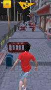 Walking Drunk screenshot 1