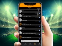 Aegoal - nhận định TIP bóng đá screenshot 2